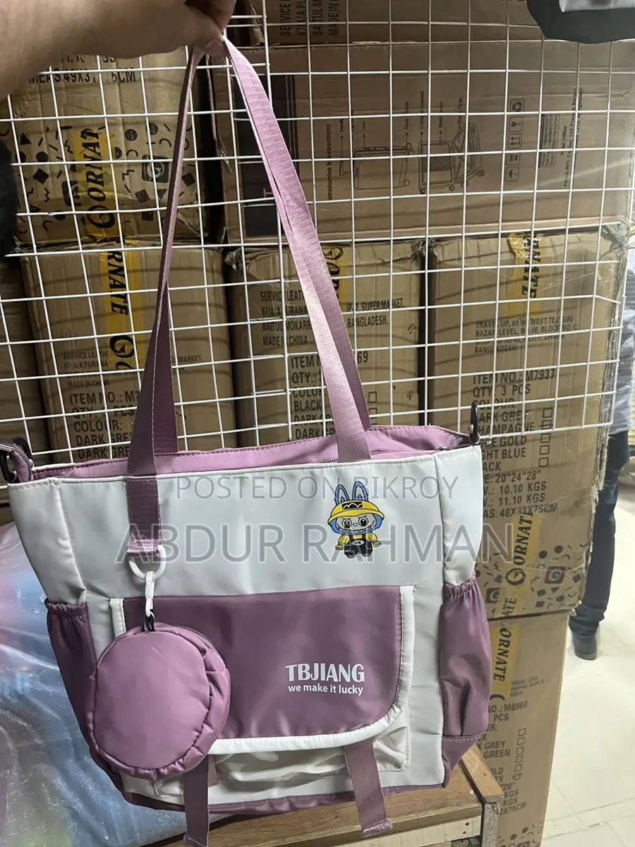 Tote Bag
