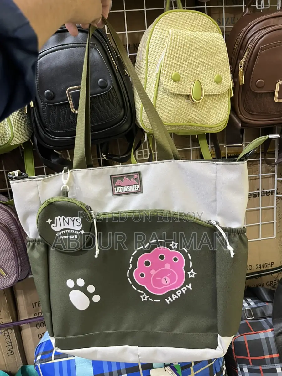 Tote Bag
