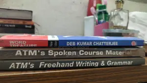 Ielts All Book