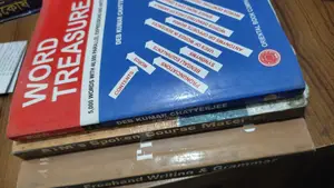 Ielts All Book
