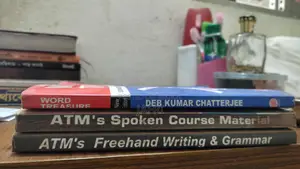 Ielts All Book