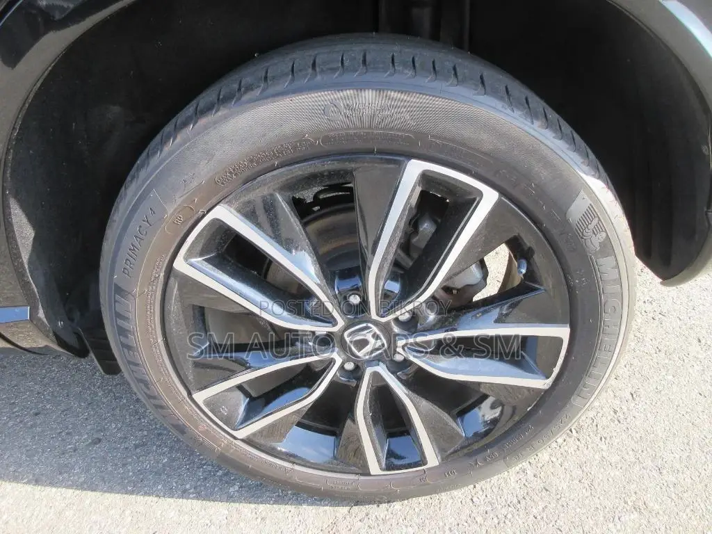 Honda Vezel 2022 Blue