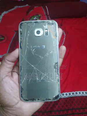 Samsung Galaxy S6 3/32 (Used)
