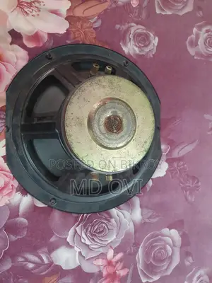 12" Response Subwoofer 2p