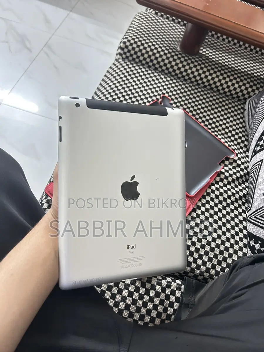 Apple Ipad1 64gb Used