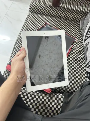 Apple Ipad1 64gb Used