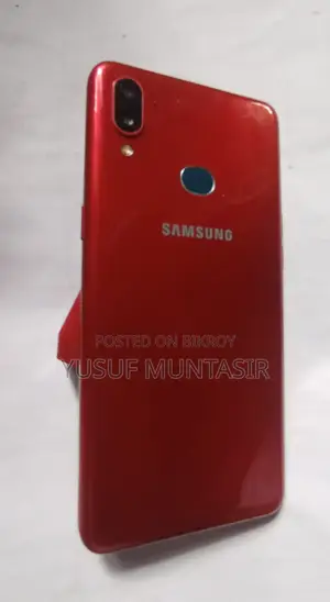 Samsung Galaxy A10s (Used)