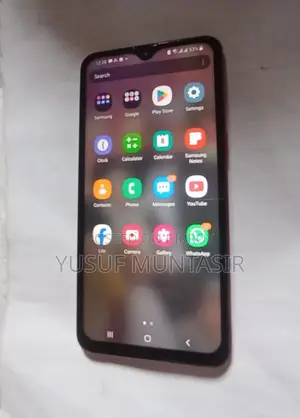 Samsung Galaxy A10s (Used)