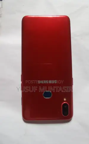 Samsung Galaxy A10s (Used)