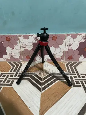 Octopus Tripod