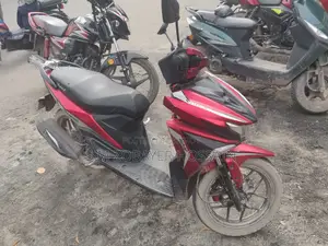 স্পিডার ভোলেক্স ১২৫ ২০২৪ রেড