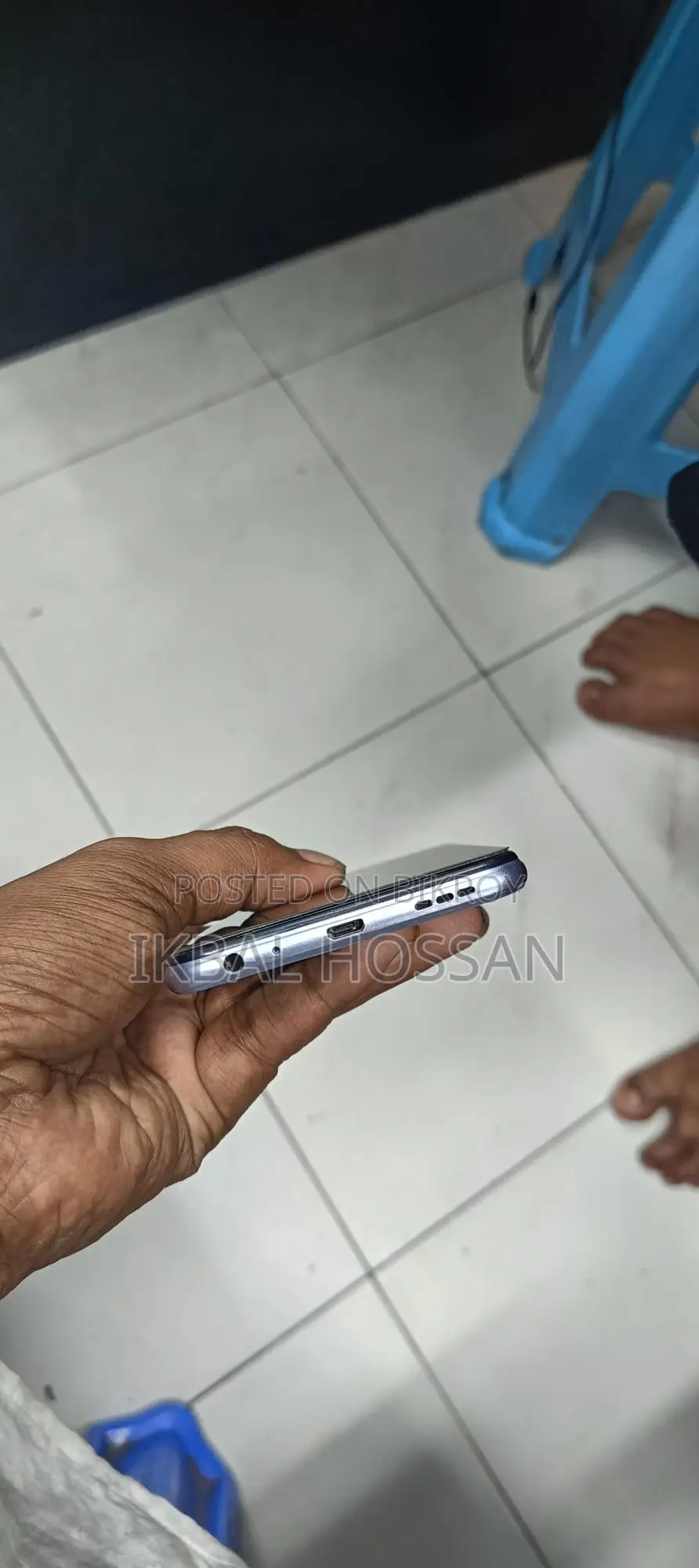 Vivo Y12s 3/32 GB (Used)