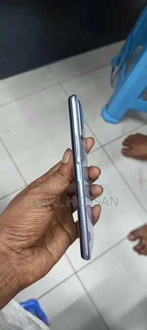 Vivo Y12s 3/32 GB (Used)