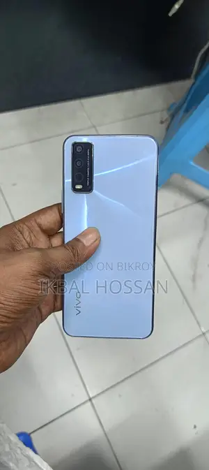 Vivo Y12s 3/32 GB (Used)