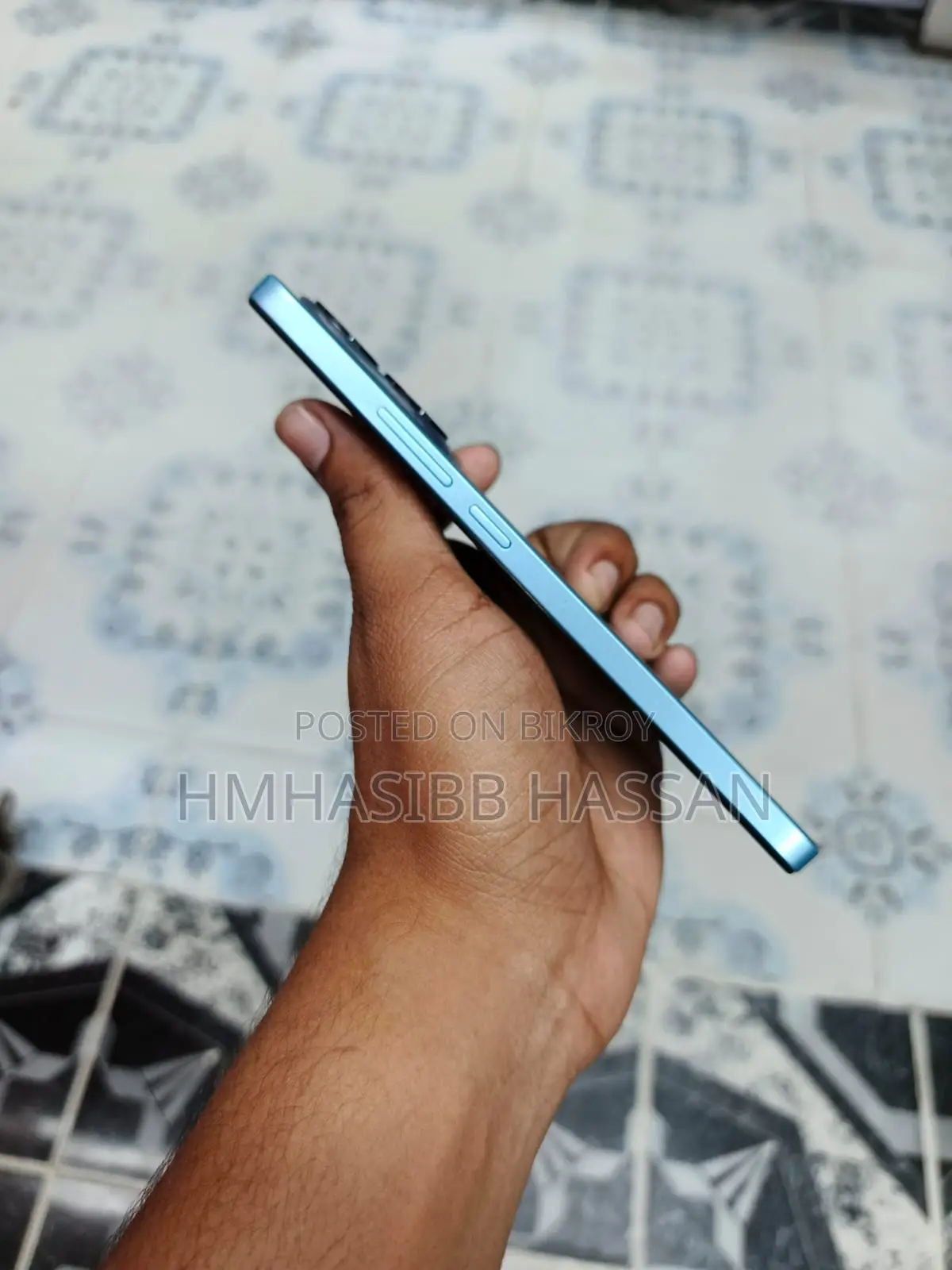 Xiaomi Redmi Note 14 6/128 (Used)
