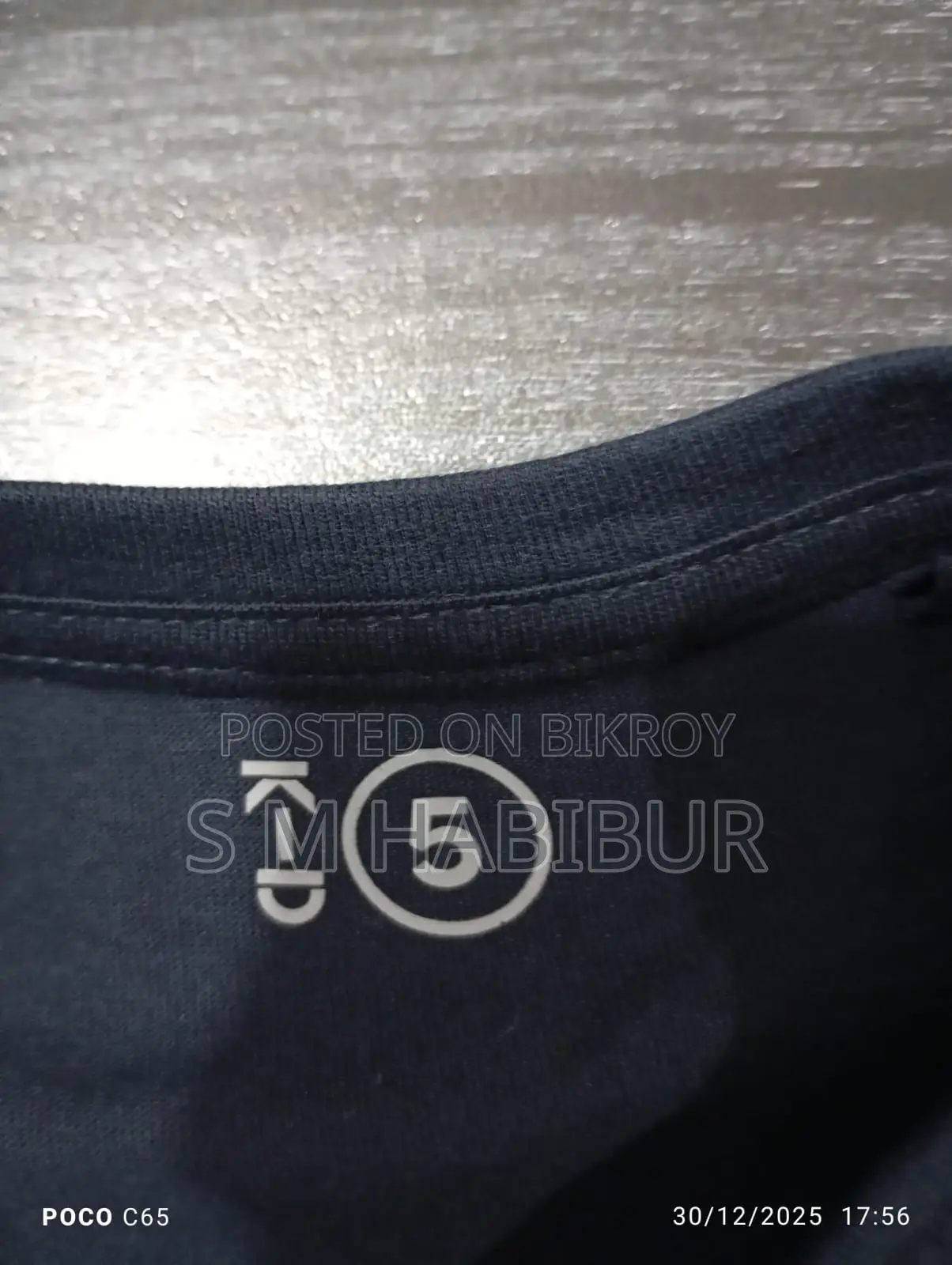 Tshirt