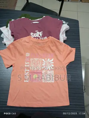 Tshirt