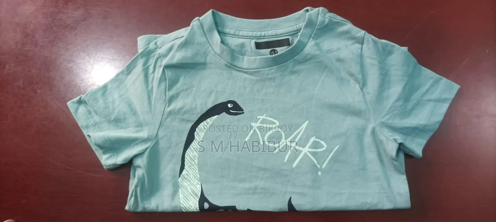 Tshirt