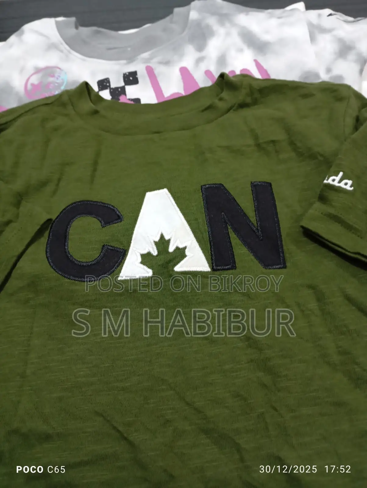Tshirt