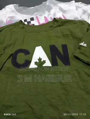 Tshirt
