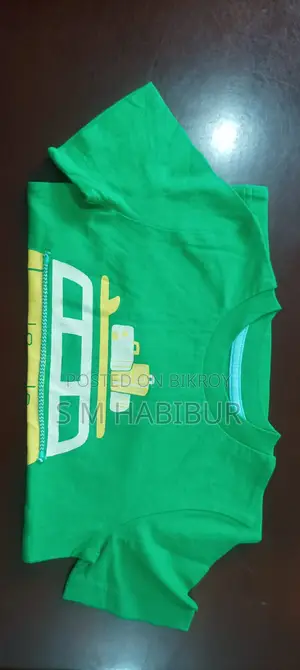 Tshirt