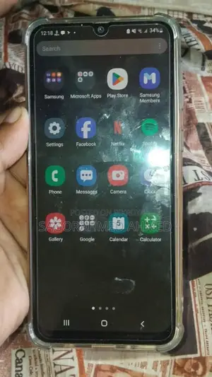 Samsung Galaxy M31 (Used)