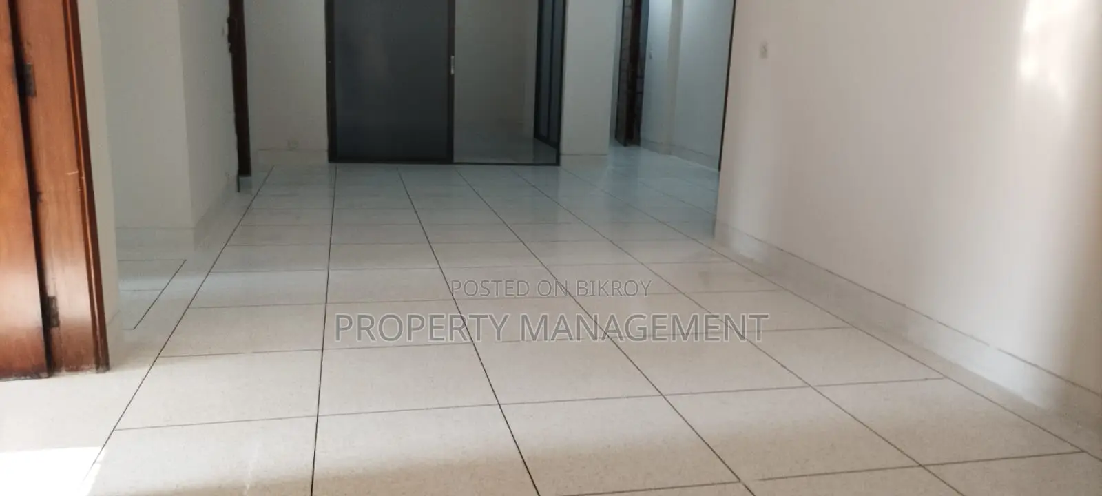 2500Sqft Unfurnished Apartment Rent 3Bed 4Bath Gulshan1 Nice View