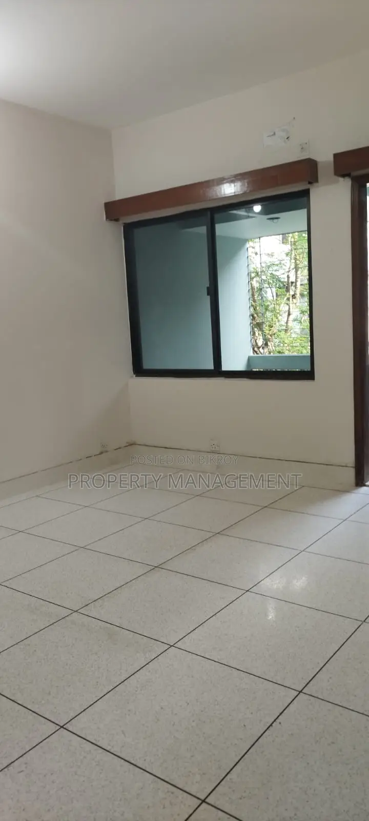 2500Sqft Unfurnished Apartment Rent 3Bed 4Bath Gulshan1 Nice View