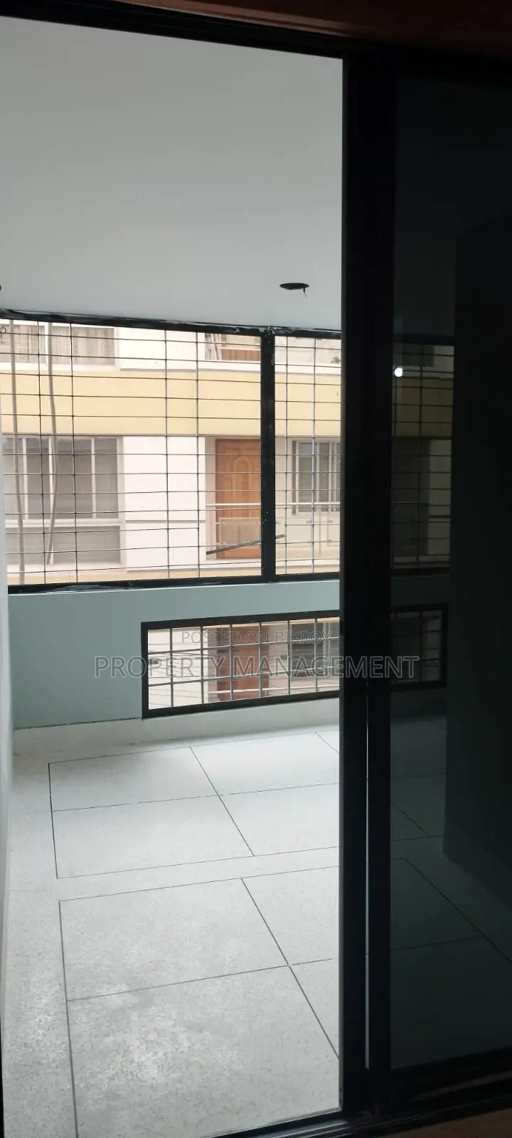 2500Sqft Unfurnished Apartment Rent 3Bed 4Bath Gulshan1 Nice View