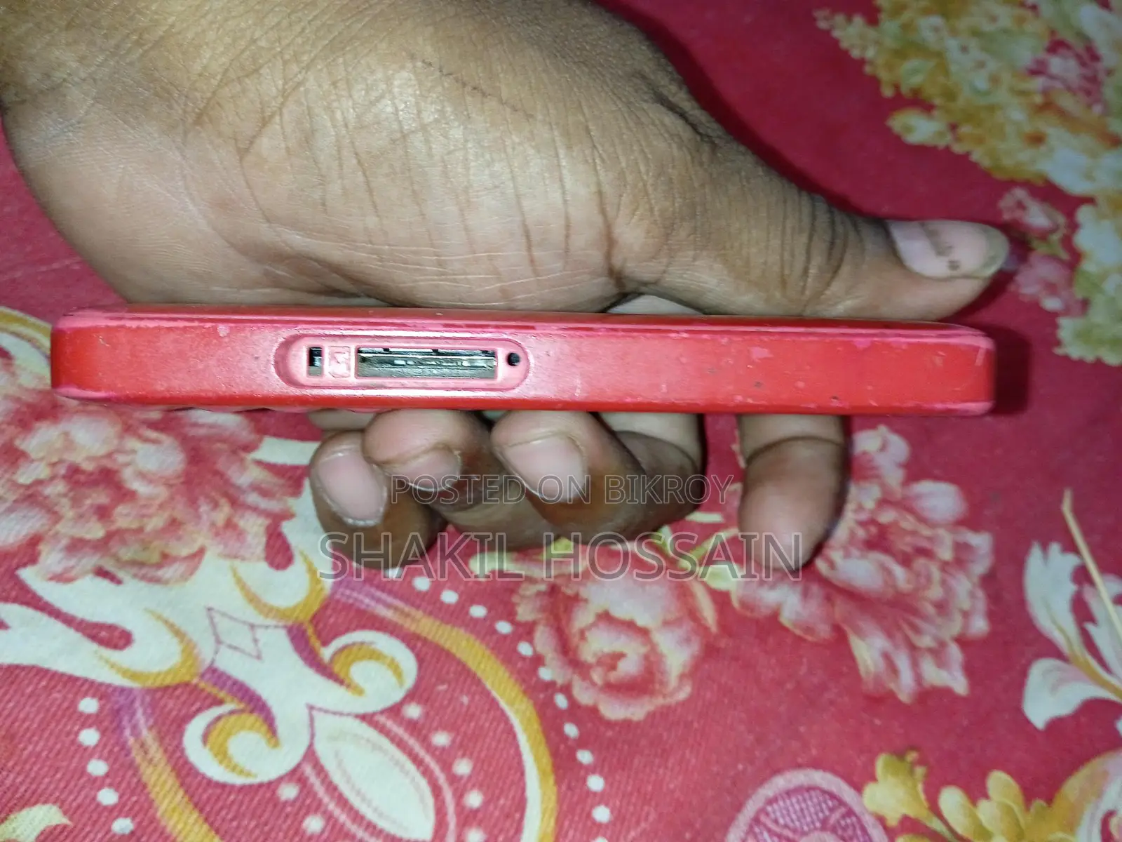 Nokia Asha 210 (Used)