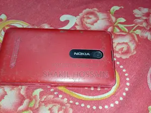 Nokia Asha 210 (Used)