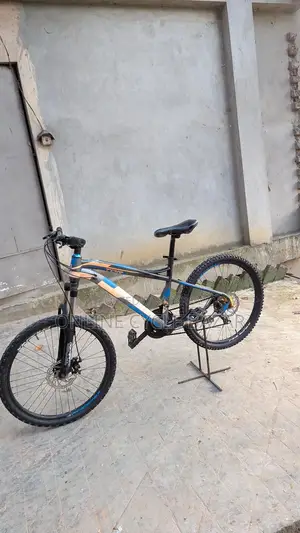 Cycle Full OK, No Repairs Needed