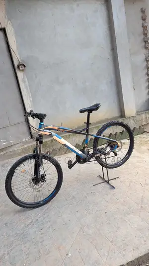 Cycle Full OK, No Repairs Needed