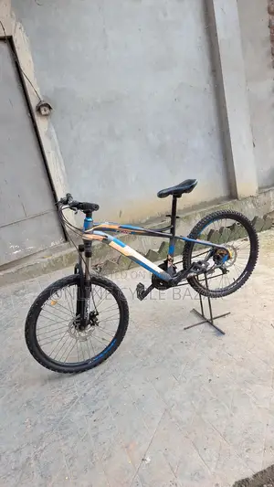 Cycle Full OK, No Repairs Needed