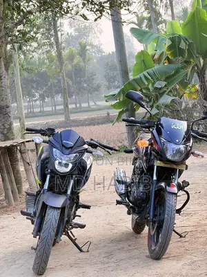 Honda Hornet 2021