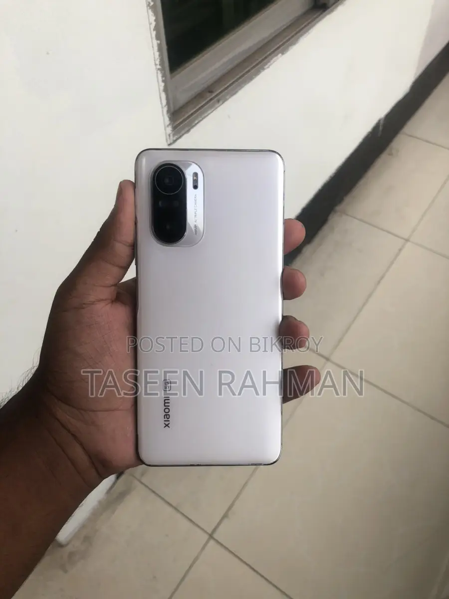 Xiaomi Mi 11X 5G 6/128 (Used)