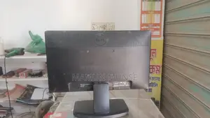 Used 21-inch monitor in pristine condition