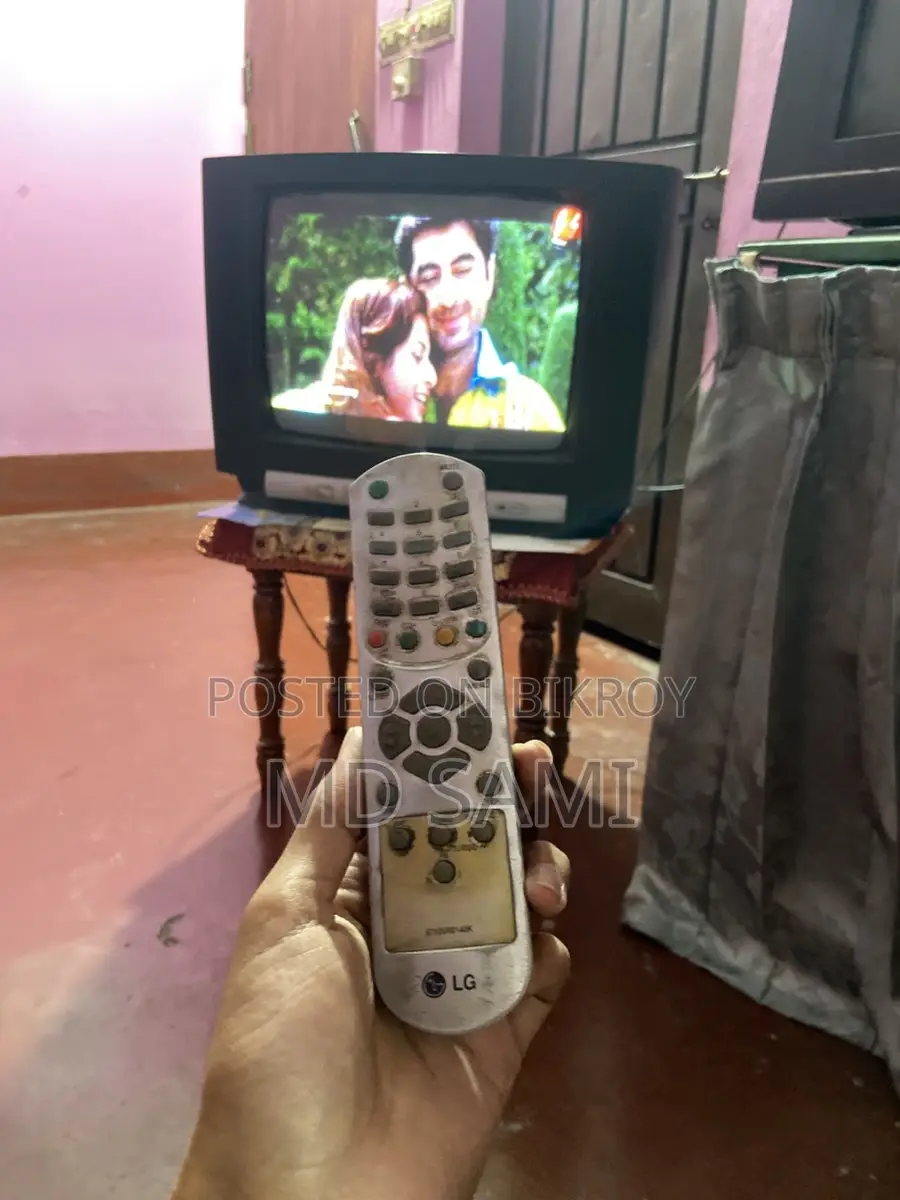 LG TV for Sale