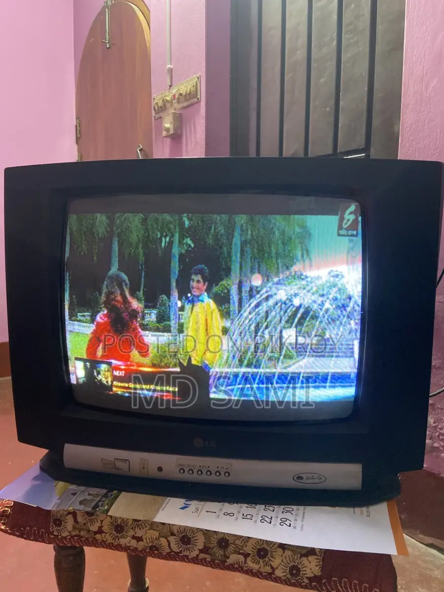 LG TV for Sale