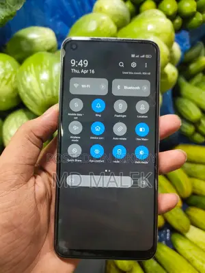 Realme 8 (Used)