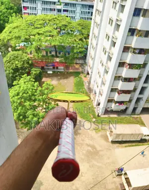 Chishengdi Badminton Racket