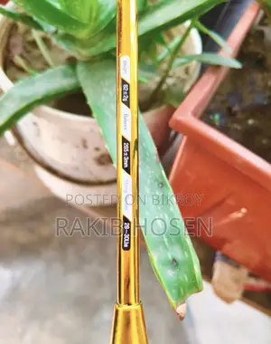Chishengdi Badminton Racket