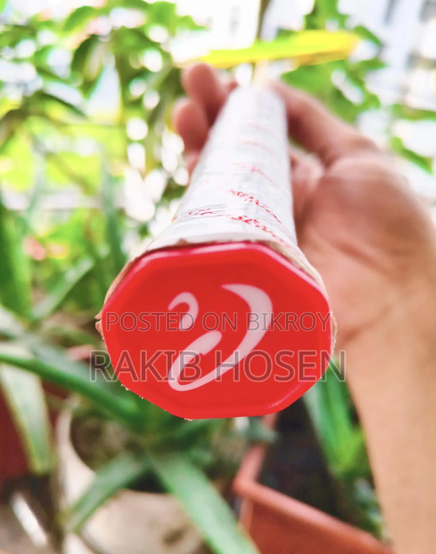 Chishengdi Badminton Racket