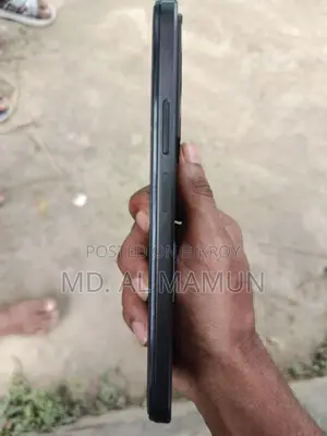 Realme C85 4G 128 GB Black