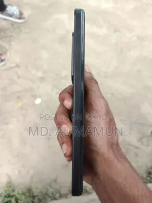 Realme C85 4G 128 GB Black