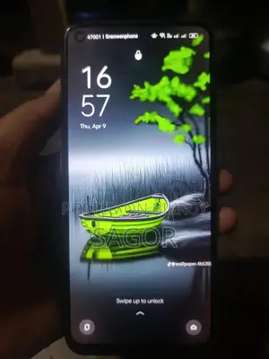 OPPO a96 (Used)