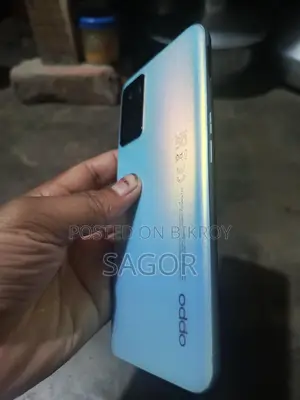 OPPO a96 (Used)