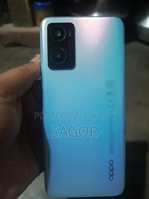 OPPO a96 (Used)