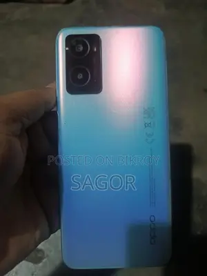 OPPO a96 (Used)