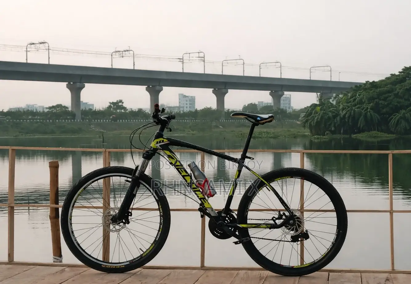 Veloce Legion 10 বিক্রয়ের জন্য
